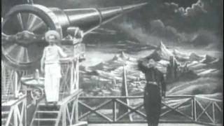 Josephine Foster - "All I Wanted Was The Moon"