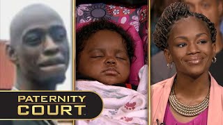Woman Accused of Being A Money-Hungry, Compulsive Liar (Full Episode) | Paternity Court
