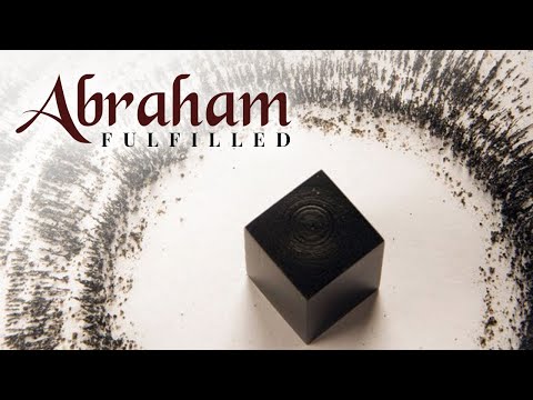 It's Time to Change the Game | Abraham Fulfilled