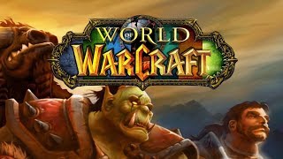 Nostalgia & World of Warcraft
