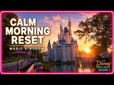 Live webcam of The Disney With Sean Show