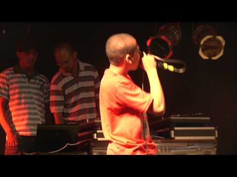 Definição - Dia comum no Pq Oziel