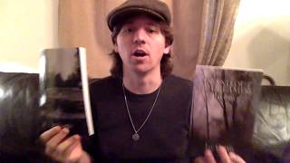 Update Video - Jay Curtis (1950 - 2018)