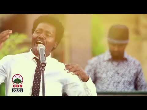 Tsegaye Dandana - Juntaa