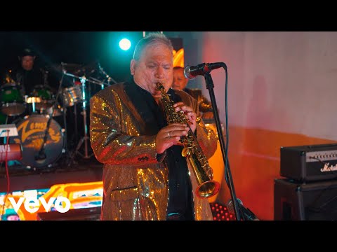 Los Zemvers - Y Apago La Luz