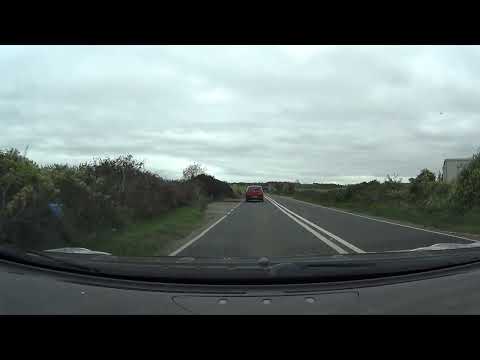 Thunderpole T2000 CE MultiNorm UK/CEPT CB radio -On The Air test