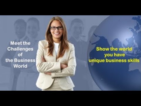 AITU - School of Business