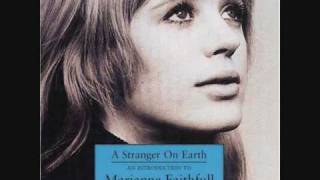 Marianne Faithfull - So Sad / Sister Morphine