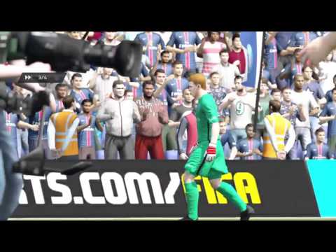 ROAD TO DIVISION 1 #49