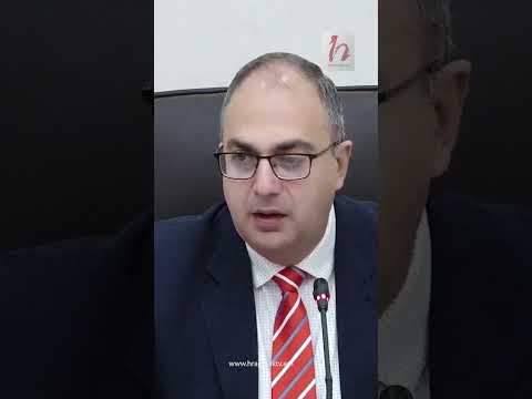 Լավ խոսք կա՝ պաշտոնը փչացնում ա մարդուն