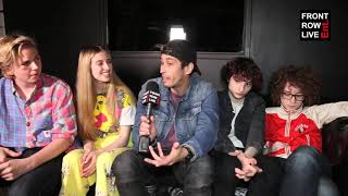 Calpurnia Talk Creating ‘Scout’ EP, “City Boy” &amp; NEW MUSIC