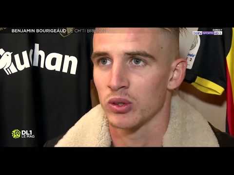 Benjamin Bourigeaud : « Je resterai supporter du RC Lens quoi qu’il arrive » (beIN SPORTS)