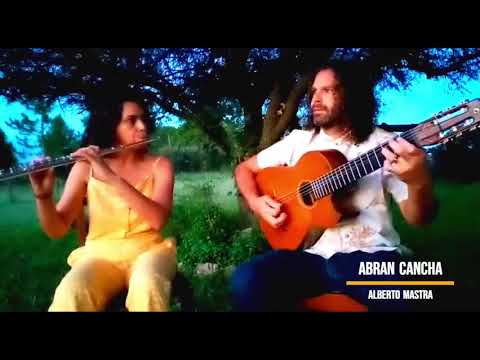 Abran cancha(Alberto Mastra) por Dúo Matina