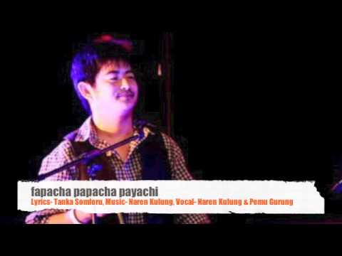 Fapacha Papacha Payachi {kulung song}