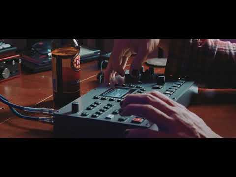 Elektron Octatrack MK2 - Live Session - "No..."