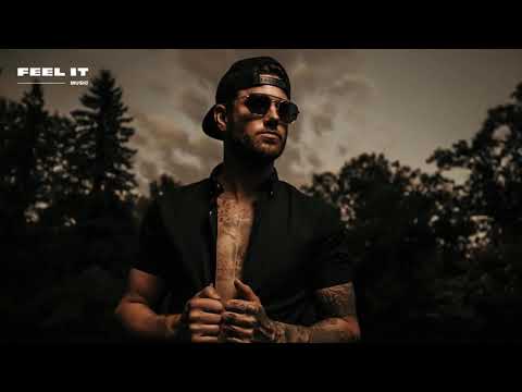 Anderholm feat. Alexandra Pride - Delirious