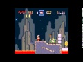 SMW Custom Level Caloric Crater