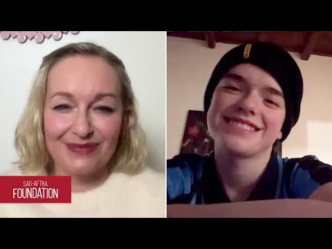 Actor in a TV Movie/Limited Series | 2026 Actor Award Nominees | SAG-AFTRA Conversations