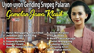 Download lagu Uyon - Uyon Gending Srepeg Palaran = GAMELAN JAWA KLASIK #Dasastudio mp3 Download lagu Uyon - Uyon Gending Srepeg Palaran = GAMELAN JAWA KLASIK #Dasastudio mp3