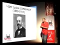 Giridhar Rao on How Esperanto can change the ...