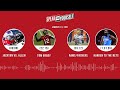 Jackson vs. Allen, Brady, Harden to the Nets 1.13.21 | SPEAK FOR YOURSELF Audio Podcast Jackson vs. Allen, Brady, Harden to the Nets 1.13.21 | SPEAK FOR YOURSELF Audio Podcast