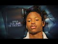 2014 WAR IN CHIRAQ Kingvon