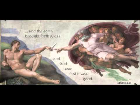 The Pope Smokes Dope - David Peel and The Lower East Side