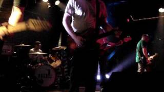 Mogwai - My Father My King Live @ The Belly Up Tavern 5/15/09  Part 2