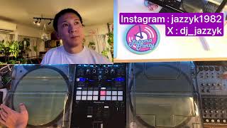Pajama Party DJ Live Stream vol.175 (R&B , Hip Hop MIX)