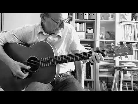 Pony Blues - Charley Patton