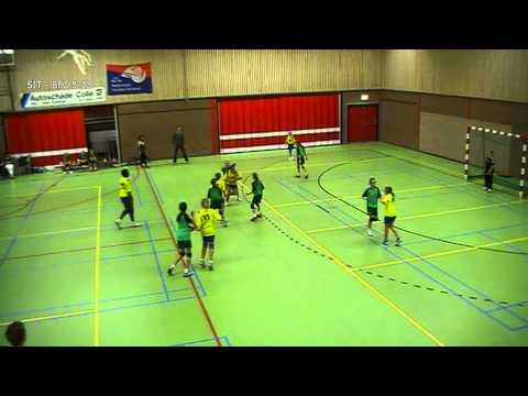 2013 09 14 Sittardia D1 vs BFC D1