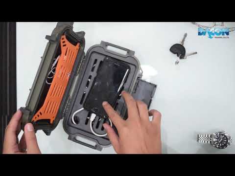 Pelican R40 Ruck Case - Dacon Trading