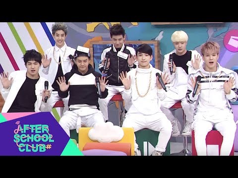 [After School Club] GOT7 (갓세븐) - Ep.122 (Full Episode)