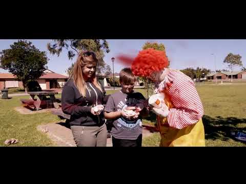 download lagu mp3 mp4 Hamburgler, download lagu Hamburgler gratis, unduh video klip Hamburgler