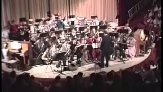 A Holly Jolly Christmas