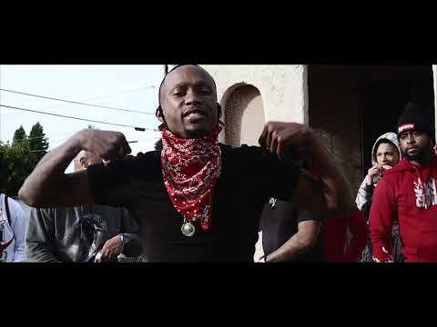 Eli Da Savage - Bompton Baby (Official Music Video)