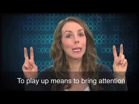 英語一分鐘。玩起來 (English in a Minute: Play Up)