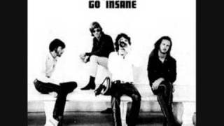 The Doors - Go Insane (with lyrics)
