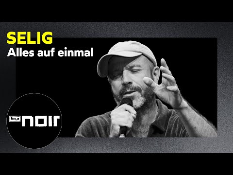 Selig – Alles auf einmal (live bei TV Noir)