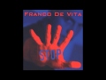Franco De Vita - Rosa O Clavel. (Stop)