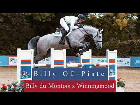 Billy Off-Piste