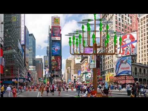 Young Champions of the Earth: Yerzhan Nuridenov