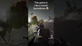 HellDivers 2 is a movie !!!