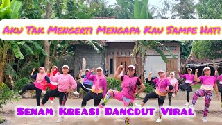 Download lagu Aku Tak Mengerti Mengapa Kau Sampe Hati //Senam kreasi terbaru dangdut viral //Fina kreasi mp3 Download lagu Aku Tak Mengerti Mengapa Kau Sampe Hati //Senam kreasi terbaru dangdut viral //Fina kreasi mp3