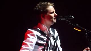 Muse - Host Live
