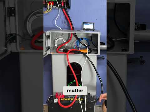 EG4 LifePower Battery: Victron System Setup Guide