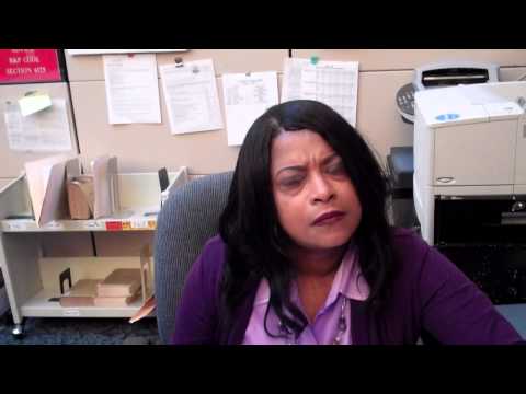 122214p1 Sheriff - Followup on Difference between Sheriff Officer arrest at SFGH and my case.