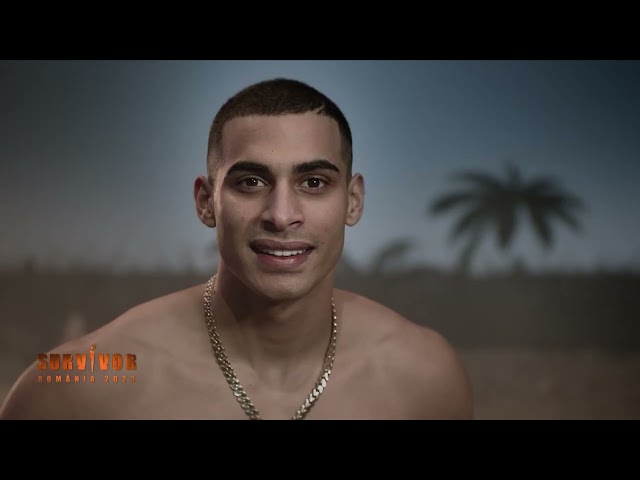 SURVIVOR 2023 | Cum arată Faimoșii și Războinicii