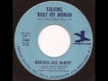 Brother Jack Mc Duff - Talking 'bout my woman - Prestige Mod Jazz Soul 45
