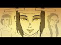 Azula & Katara (ATLA animatic)